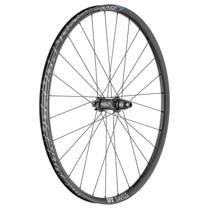 Ruota Posteriore DT SWISS H 1900 SPLINE 30 mm 27.5" 12x148 mm