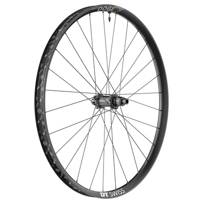 Ruota Posteriore DT SWISS H 1900 SPLINE 35 mm 27.5" 12x148 mm