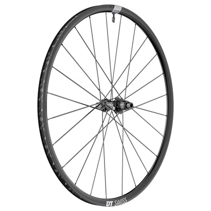 Ruota Posteriore DT SWISS P 1800 SPLINE 23 DISC Tubeless Ready (Center Lock)