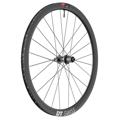 Ruota Posteriore DT SWISS ARC 1100 DICUT 38 DISC Tubeless Ready (Center Lock)
