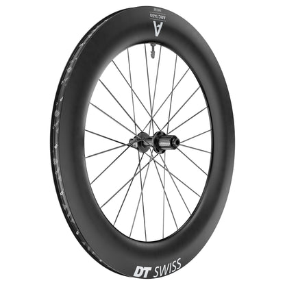 Ruota Posteriore DT SWISS ARC 1400 DICUT 85 Tubeless Ready (Center Lock)