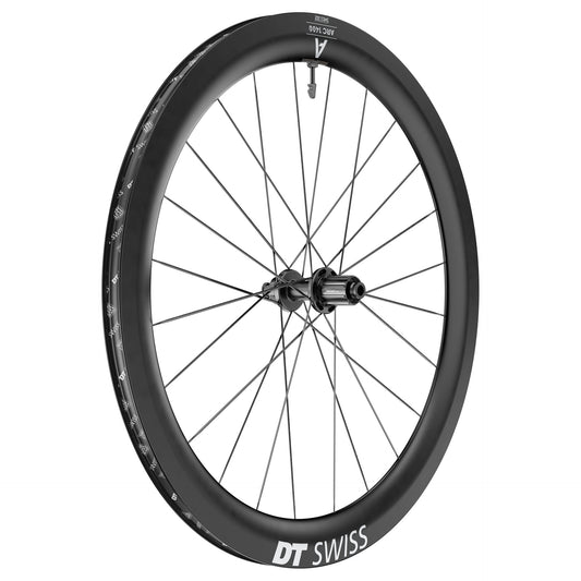 DT SWISS ARC 1400 DICUT 55 ruota posteriore Tubeless Ready (Center Lock)