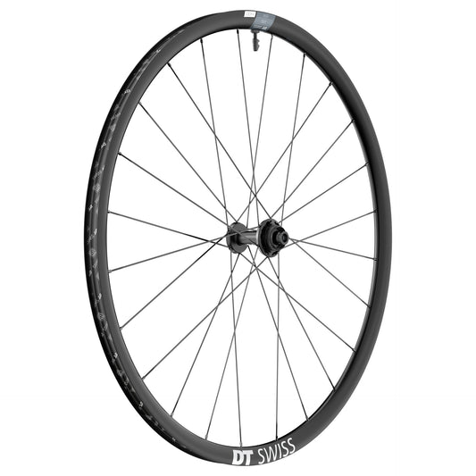 Ruota anteriore DT SWISS ER 1400 DICUT 25 DISC Tubeless Ready (Center Lock)