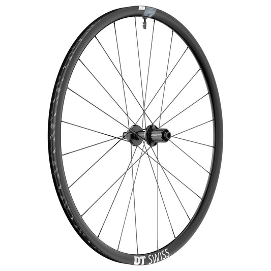 Ruota posteriore DT SWISS ER 1400 DICUT 25 DISC Tubeless Ready (Center Lock)