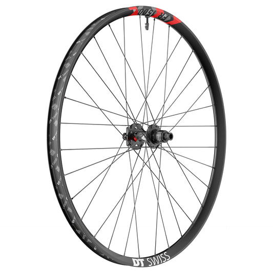 DT SWISS FR1500 CLASSIC 27,5" 30 mm 12x148 mm Ruota posteriore Boost