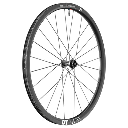 Set di Ruote DT SWISS GRC 1100 DICUT 30 DISC Tubeless Ready (Center Lock)
