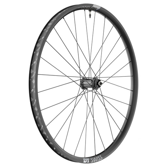 DT SWISS HU 1900 SPLINE 29" 30 mm 5x100 mm Ruota anteriore