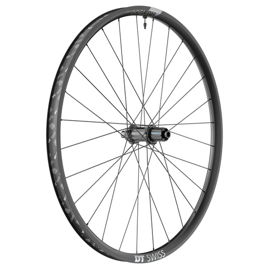 DT SWISS HU 1900 SPLINE Ruota posteriore 27,5" 30 mm 12x148 mm