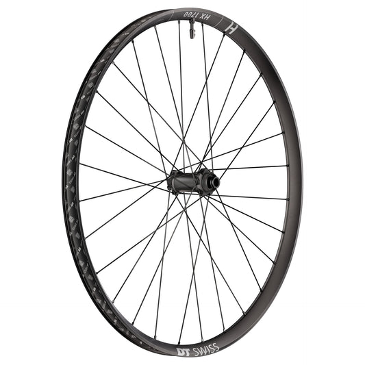 DT SWISS HX 1700 SPLINE 30 mm 29" 15x110 mm Boost 2026 Ruota anteriore