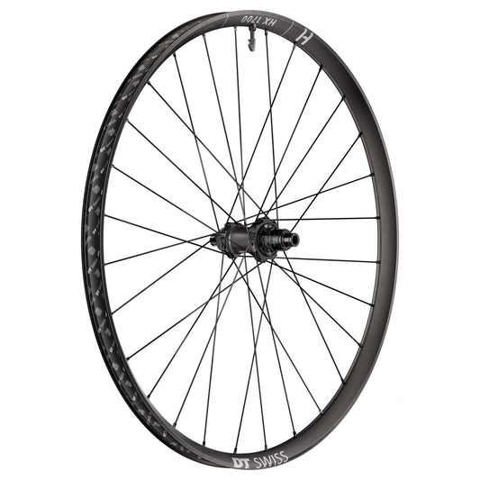DT SWISS HX 1700 SPLINE 30 mm 29" 12x148 mm Boost 2026 ruota posteriore