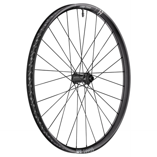 Roue Avant DT SWISS HXC 1500 SPLINE 30 mm 27.5" 15x110 mm