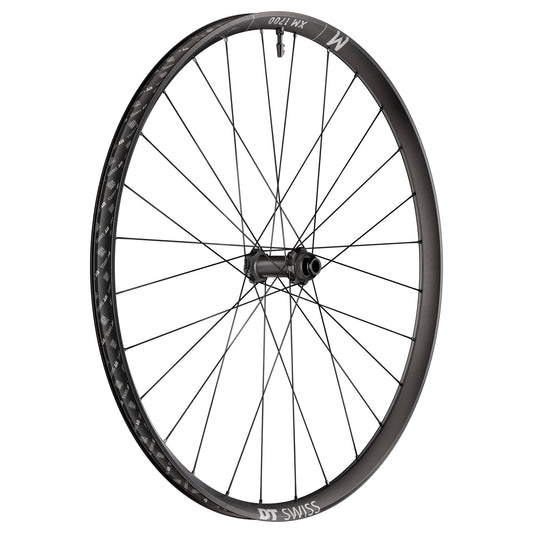 DT SWISS XM 1700 SPLINE 30 mm 29" 15x110 mm Boost 2026 Ruota anteriore