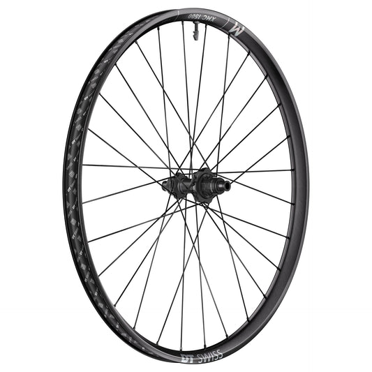 DT SWISS XMC 1500 SPLINE 27,5" 30 mm Ratchet DEG 90 12x148 mm Ruota posteriore