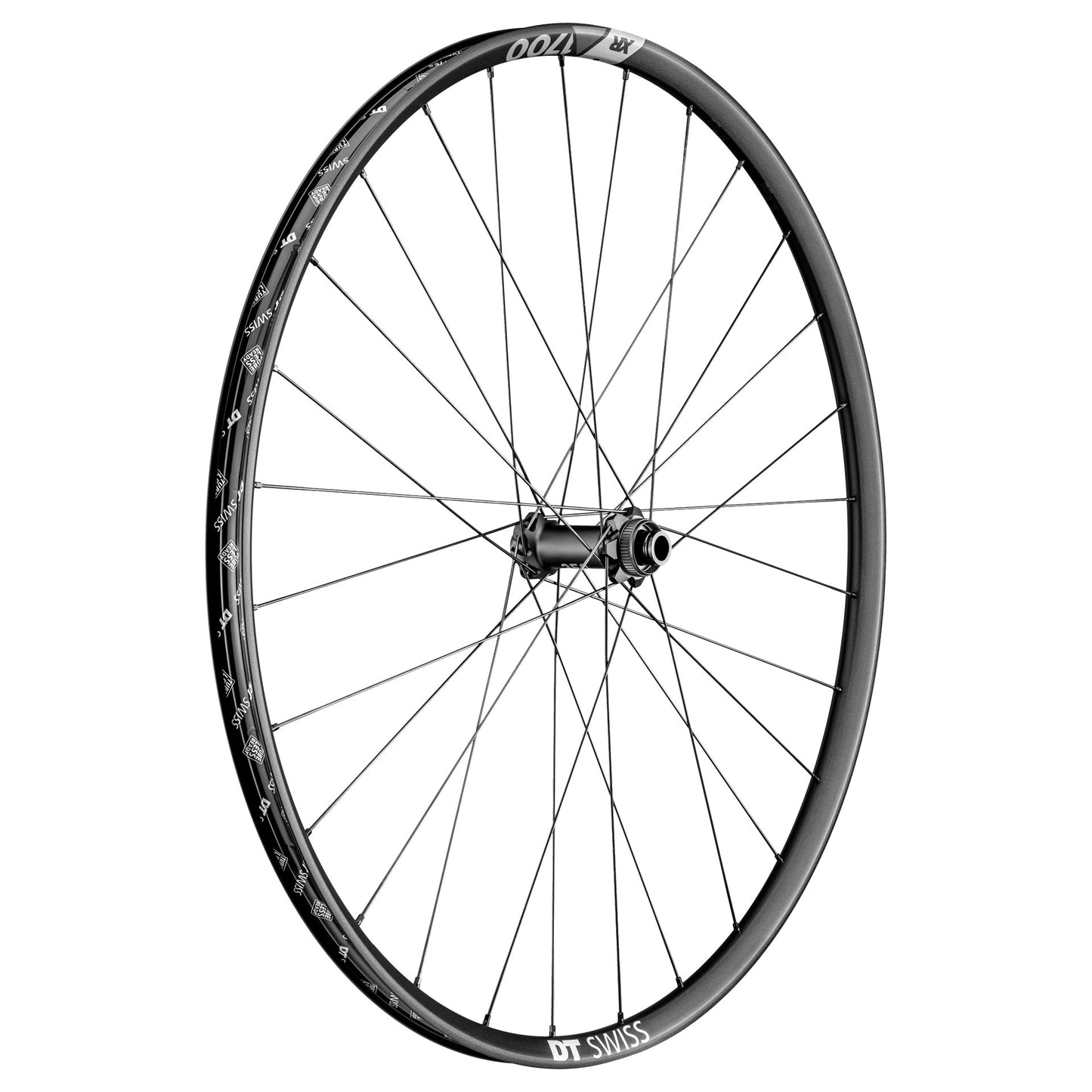 DT SWISS XR 1700 SPLINE 29'' 25 mm 15x110 mm Ruota anteriore