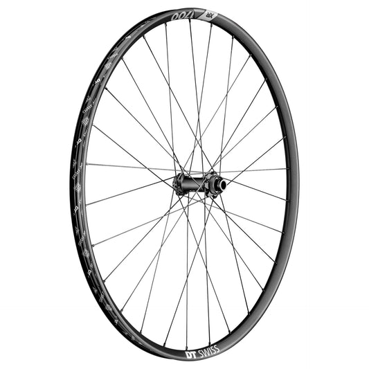 DT SWISS XR 1700 SPLINE 29'' 25 mm 15x110 mm Ruota anteriore