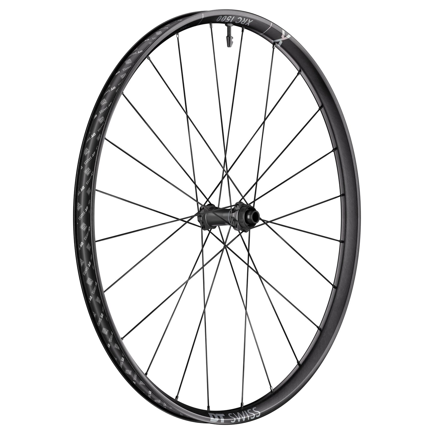 Coppia di ruote DT SWISS XRC 1500 SPLINE 30 mm 29" 15x110/12x148 mm Boost