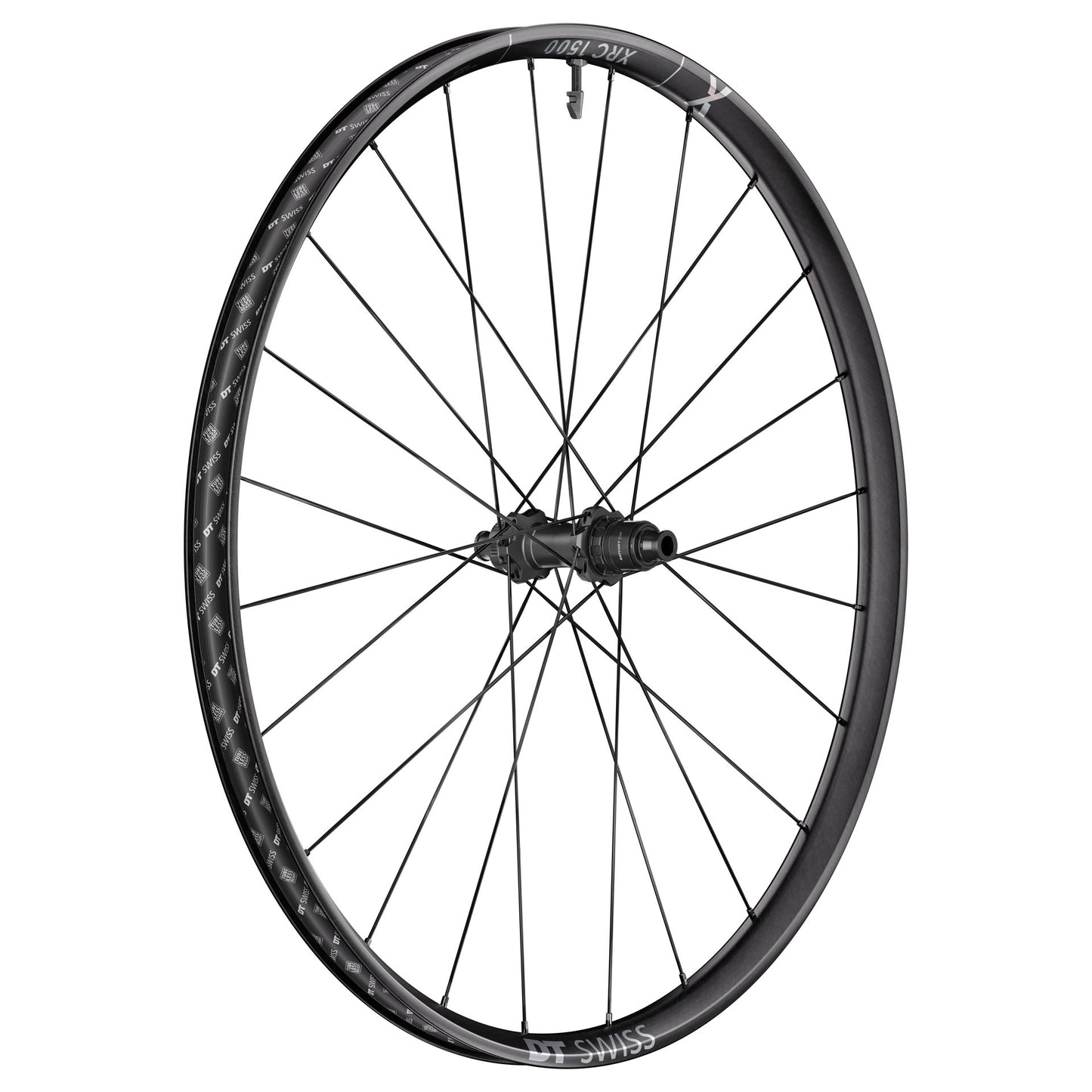 DT SWISS XRC 1500 SPLINE 29" 30 mm 12x148 mm Ruota posteriore