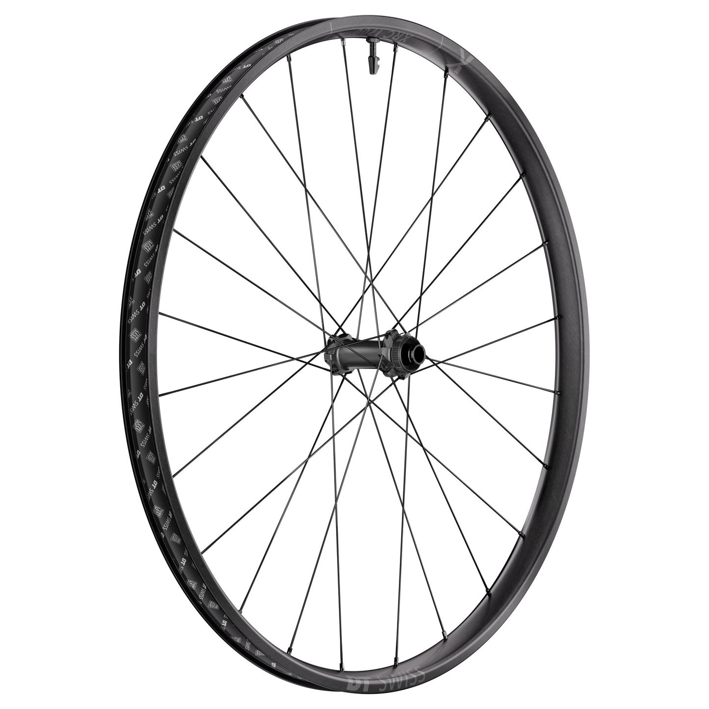 DT SWISS XRC 1700 SPLINE 30 mm 29" 15x110 mm Ruota anteriore Boost