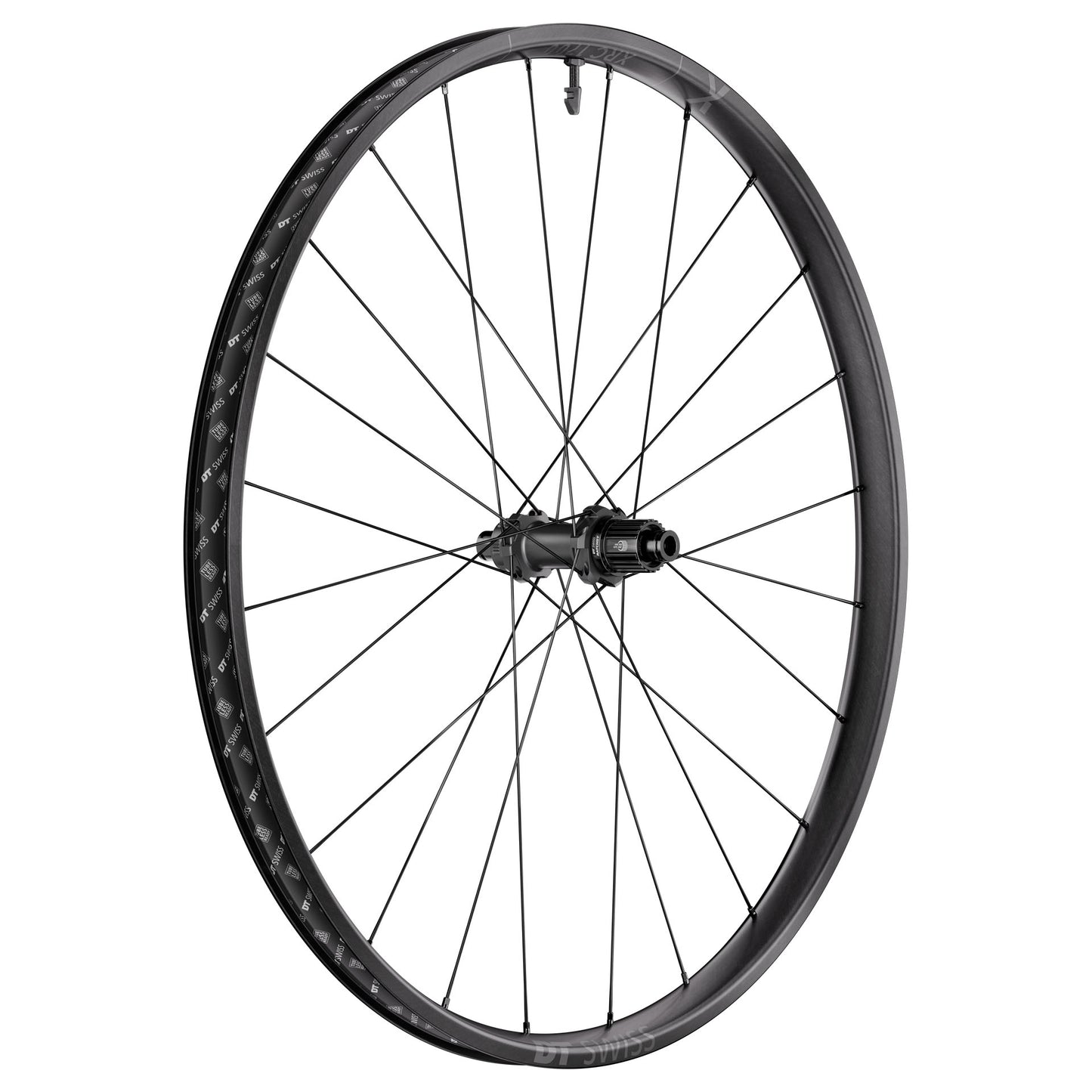 DT SWISS XRC 1700 SPLINE 30 mm 29" 12x148 mm ruota posteriore Boost