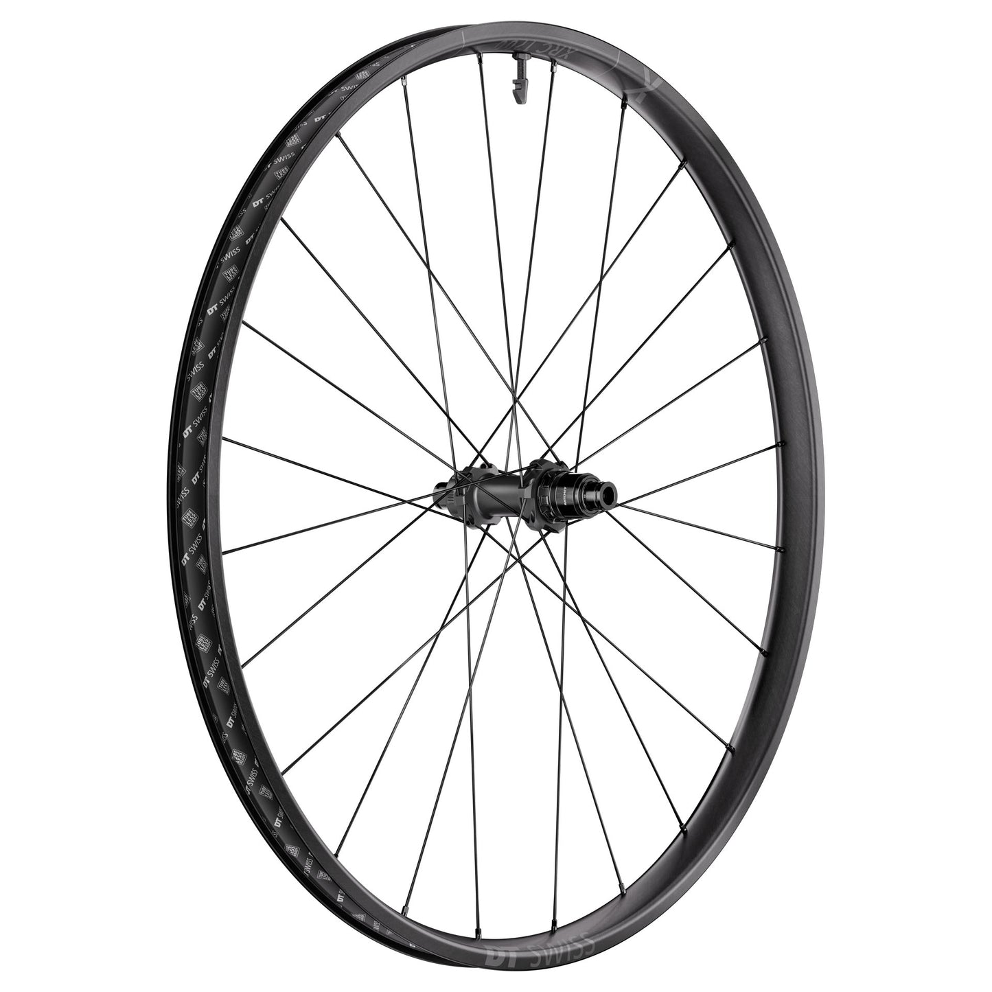DT SWISS XRC 1700 SPLINE 30 mm 29" 12x148 mm ruota posteriore Boost