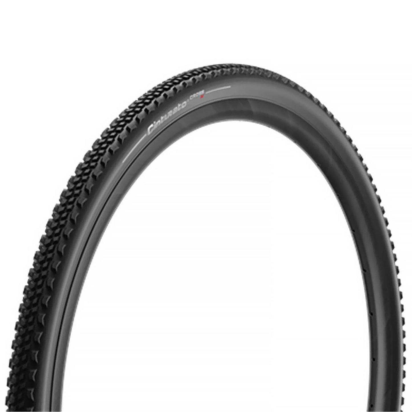 Copertone PIRELLI CINTURATO CROSS HARD 700x33c Tubeless Ready Nero