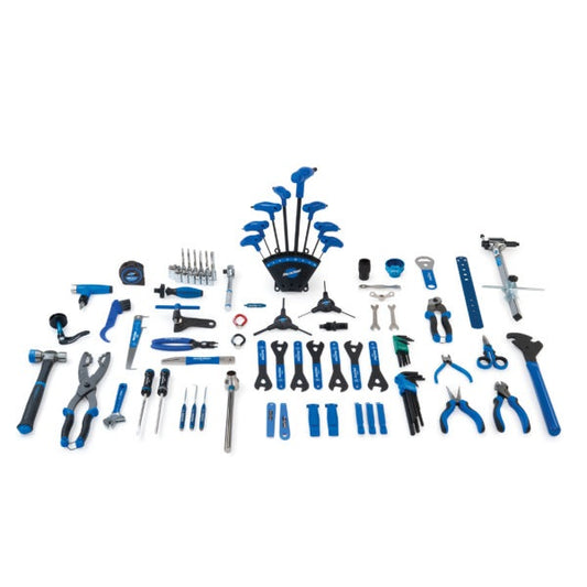 Kit di attrezzi professionali PARK TOOL PK-5