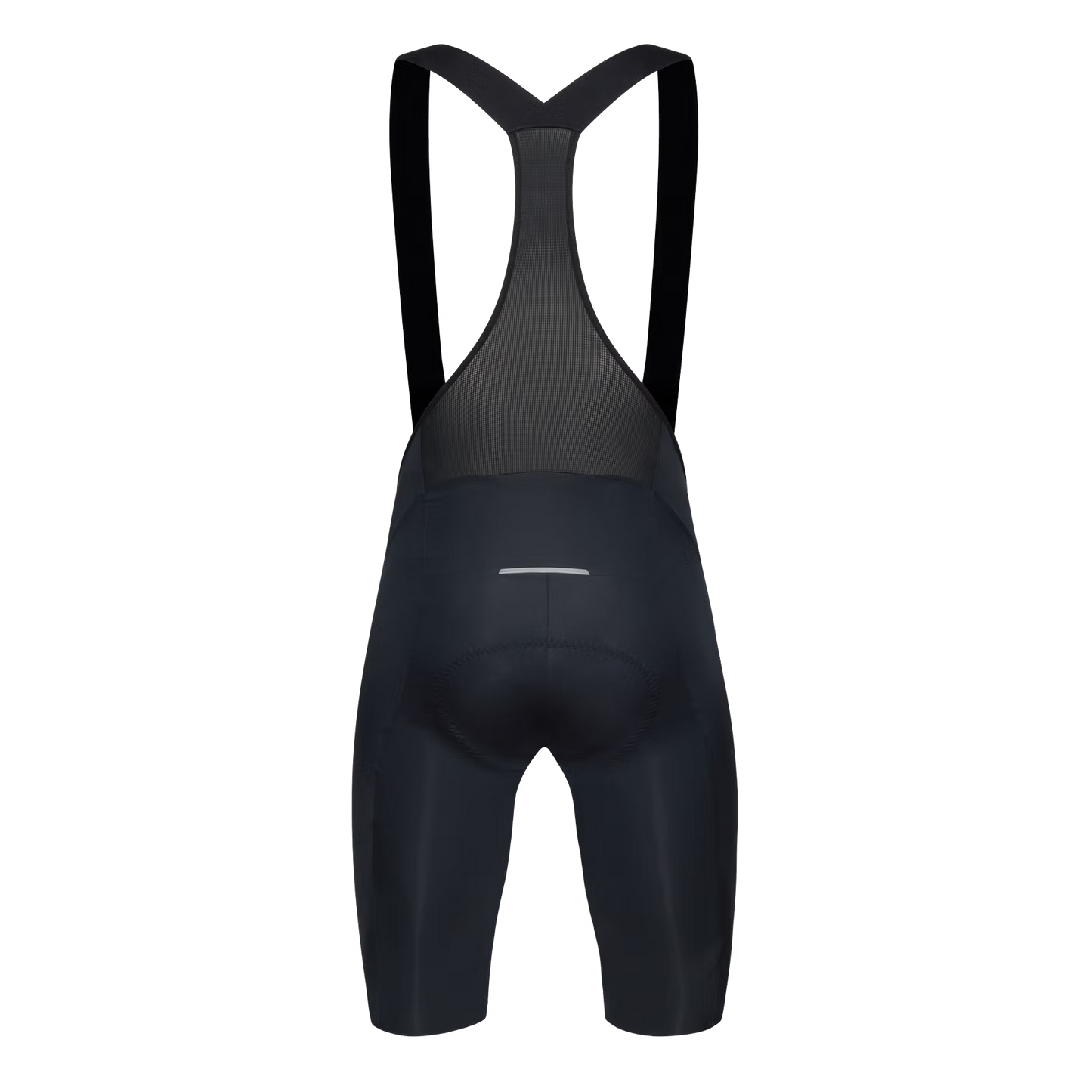 POC RACEDAY Bib Tight Nero