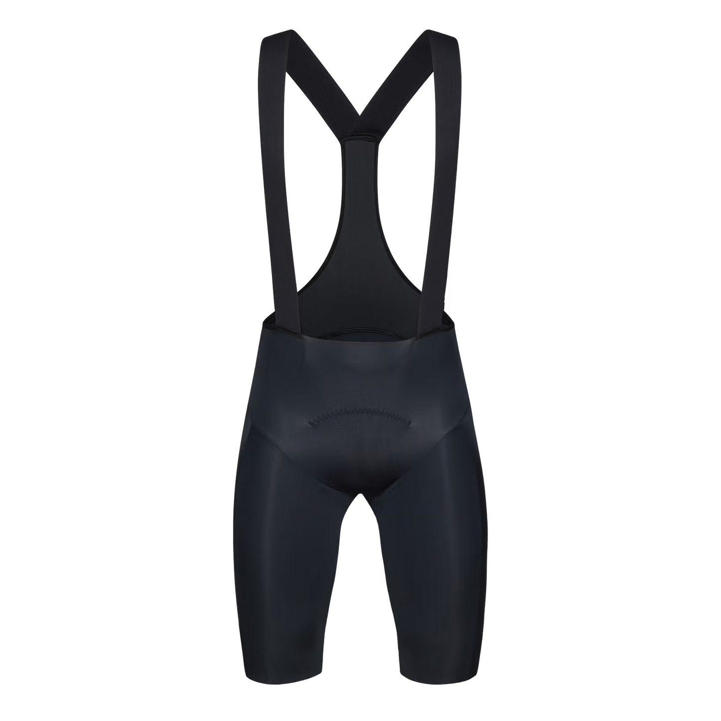 POC RACEDAY Bib Tight Nero