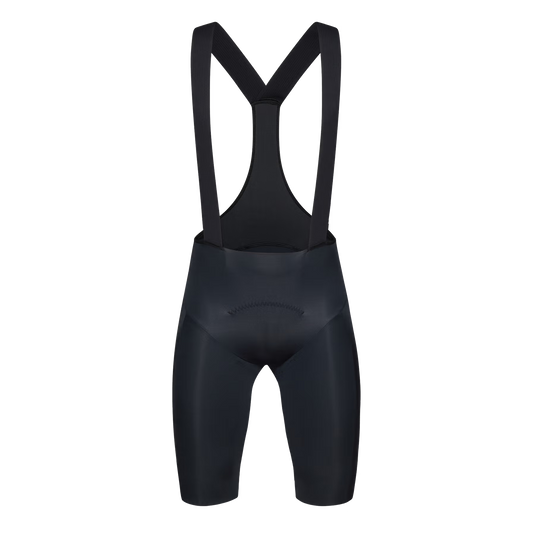 POC RACEDAY Bib Tight Nero