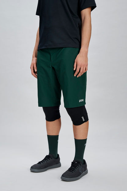 Short POC MOTION AIR Donna Kaki
