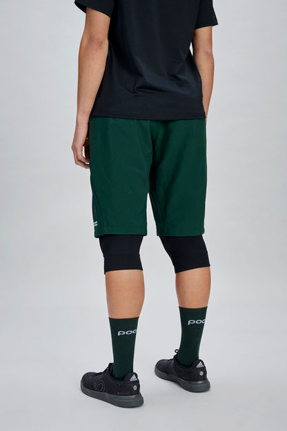 Short POC MOTION AIR Donna Kaki
