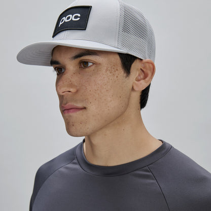 Cappellino POC TRUCKER Grigio