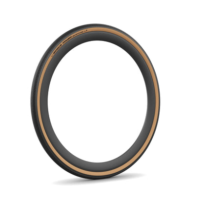 Pneumatico MICHELIN POWER ADVENTURE Competition Line Tubeless Ready Marrone