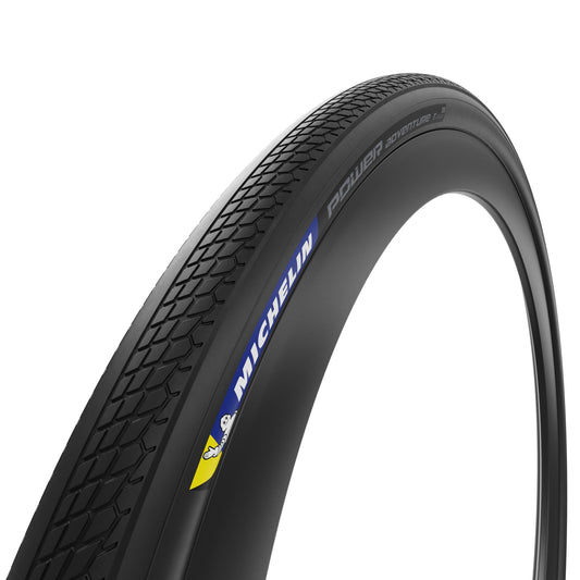 Copertone MICHELIN POWER ADVENTURE 650x48 Tubeless Ready Nero