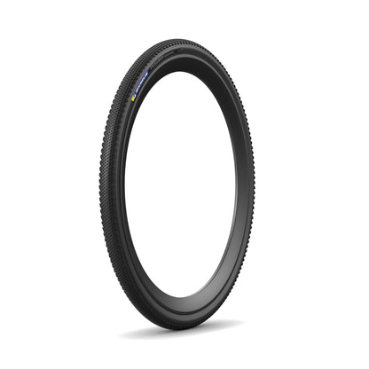Pneumatico MICHELIN POWER GRAVEL Competition Line Tubeless Ready Nero