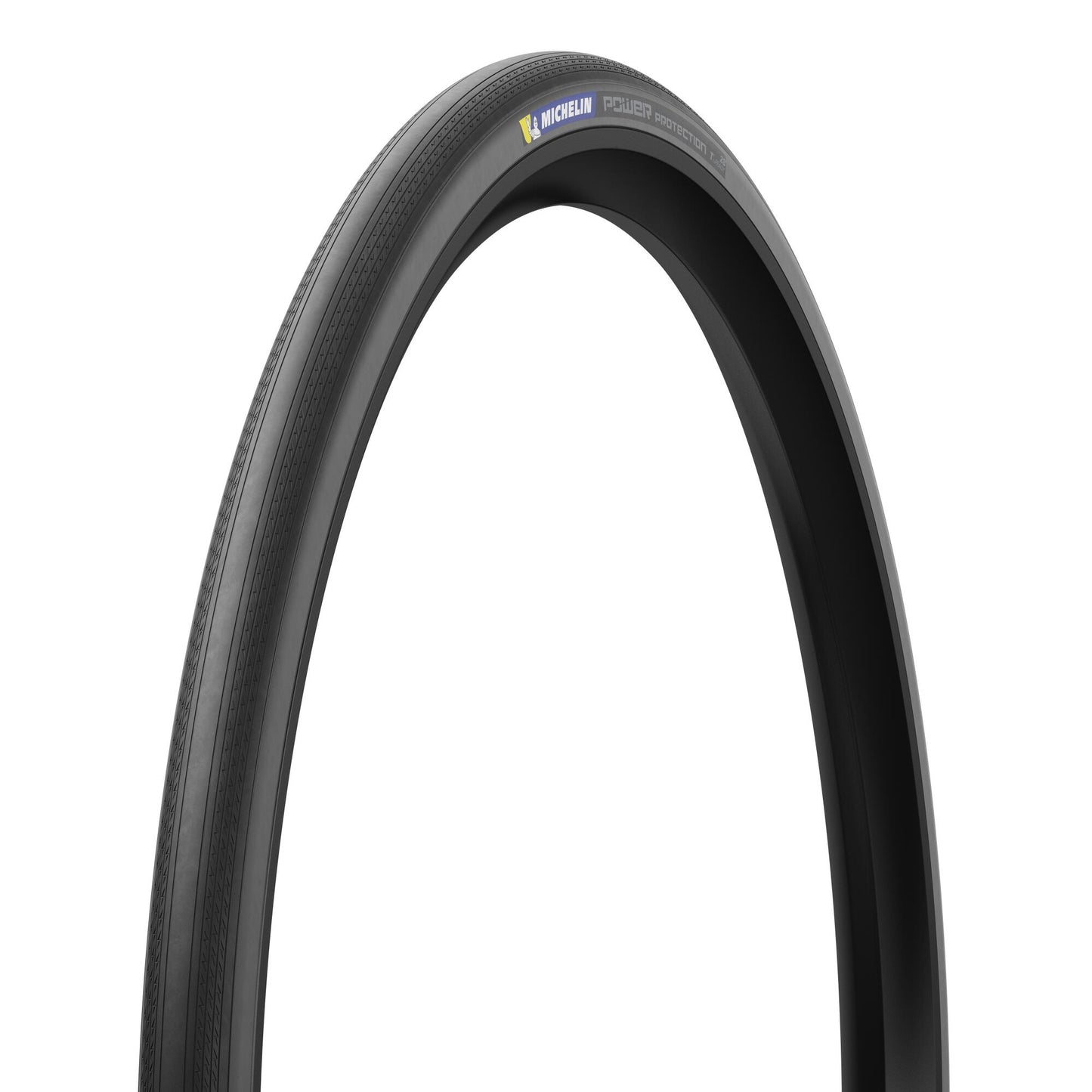 Copertone MICHELIN POWER PROTECTION 700x28 Tubeless Ready Nero