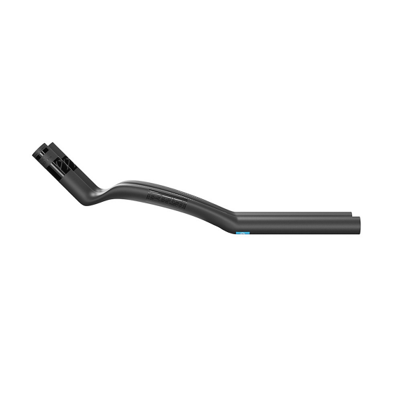 Prolunghe PRO Clip-Ergo Carbon a 45°