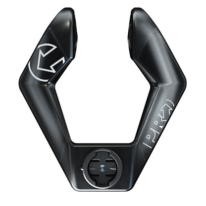 Prolunghe PRO COMPACT CARBON con Supporto GPS