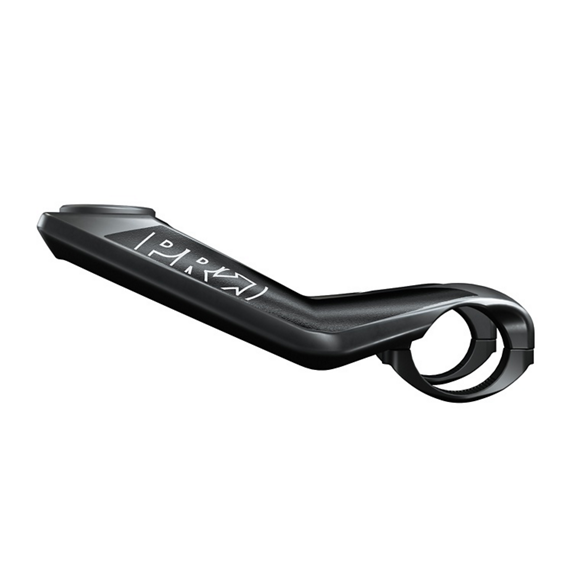 Prolunga PRO COMPACT CARBON con supporto GPS