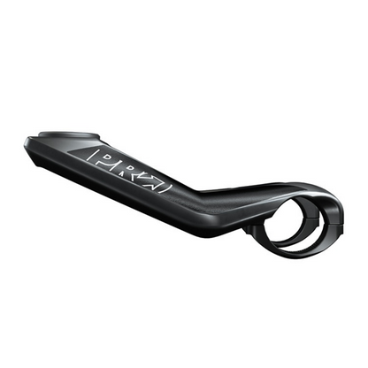 Prolunghe PRO COMPACT CARBON con Supporto GPS