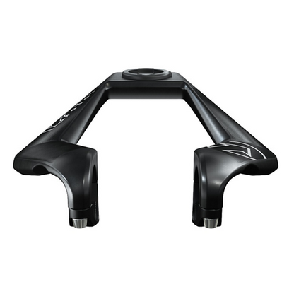 Prolunghe PRO COMPACT CARBON con Supporto GPS