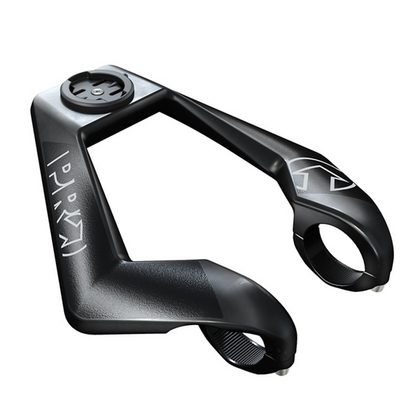 Prolunghe PRO COMPACT CARBON con Supporto GPS