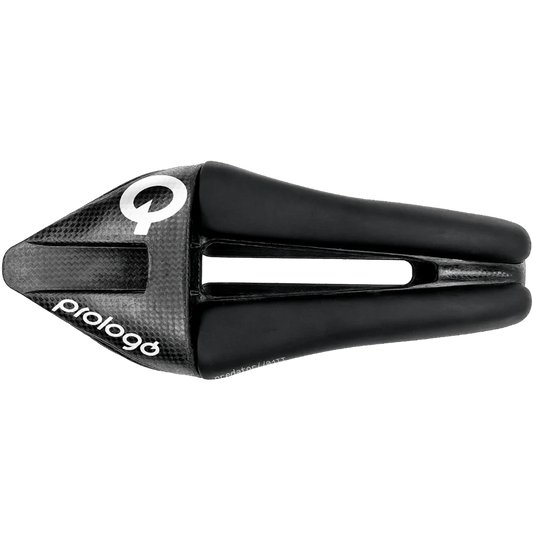 PROLOGO PREDATOR 01TT Sella da 50 mm con binari neri