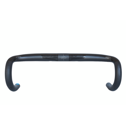 Manubrio PRO VIBE ANATOMIC CARBONE
