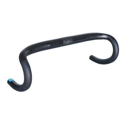 Manubrio PRO VIBE ANATOMIC CARBONE