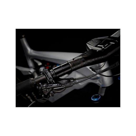 PRO Koryak E-Perform Rise 20mm 800mm Gancio in carbonio