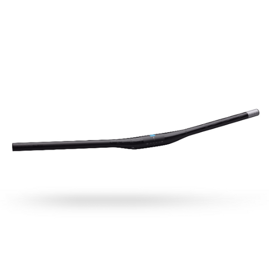 PRO THARSIS Rise 10 mm 780 mm Gancio in carbonio