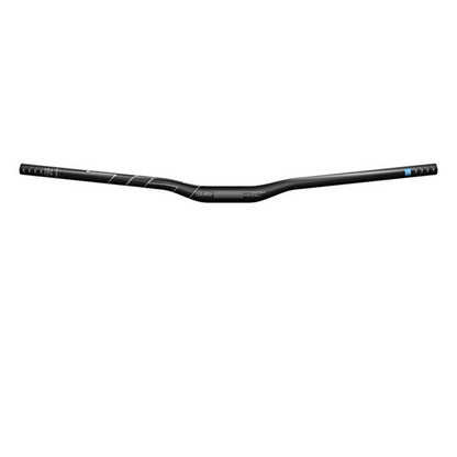 Manubrio PRO LT Rise 20mm 800mm Nero
