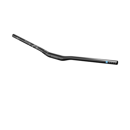 Manubrio PRO LT Rise 20mm 800mm Nero
