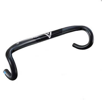 Manubrio PRO VIBE SUPERLIGHT CARBONE